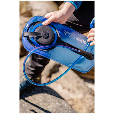 Bukłak Zulu Aqua 2l