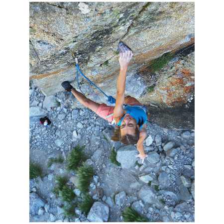 Buty wspinaczkowe EB Climbing Nebula S