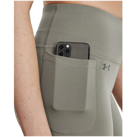 Szorty damskie Under Armour Motion Bike Short