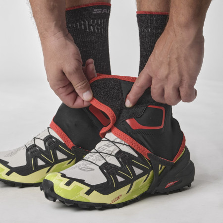 Stuptuty Salomon Trail Gaiters High