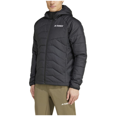 Kurtka męska Adidas Mt Ins Ho Jkt