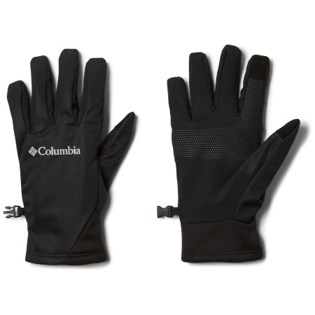 Rękawiczki męskie Columbia Men's Maxtrail Helix™ Glove czarny Black