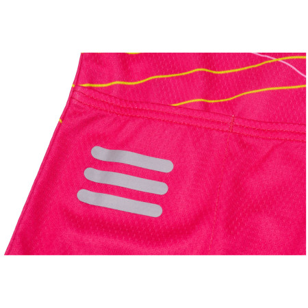 Dziecięca koszulka kolarska Etape Lucky