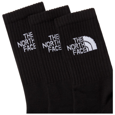 Skarpety męskie The North Face Everyday Standard Crew Sock - 3P