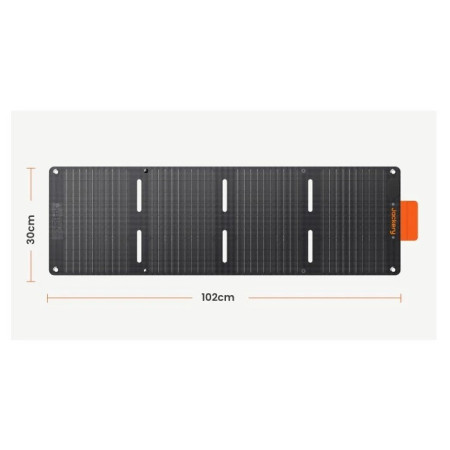 Panel słoneczny Jackery SolarSaga 40 Mini