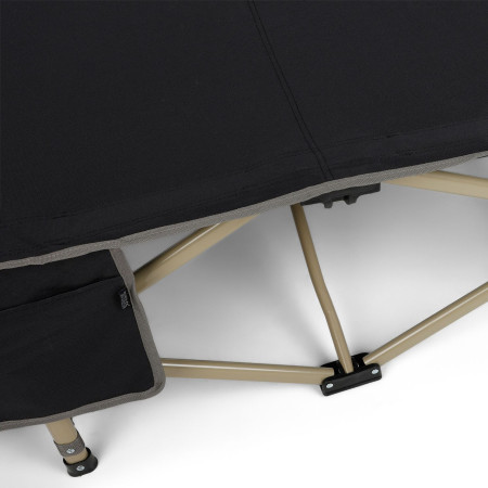 Leżak Regatta Isla Camping Bed