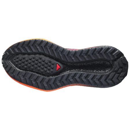 Buty damskie Salomon Aero Glide 4 Grvl