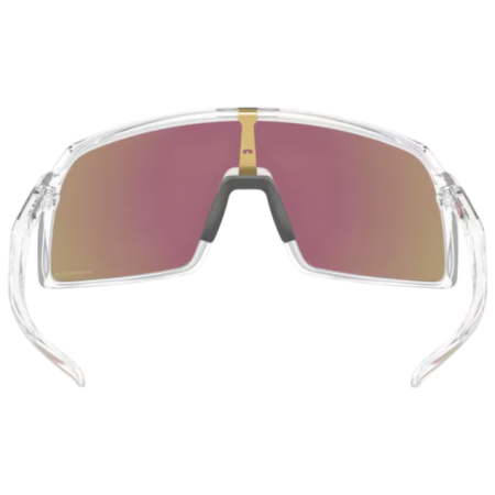 Okulary przeciwsłoneczne OAKLEY Sutro Prizm Sapphire
