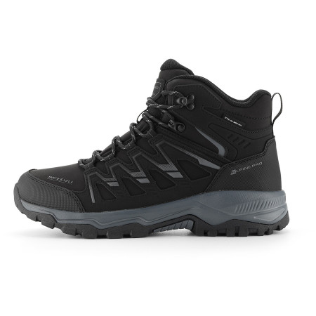 Damskie buty turystyczne Alpine Pro Zarge