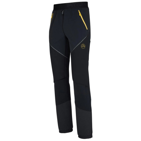 Spodnie męskie La Sportiva Kyril Pant M czarny Black