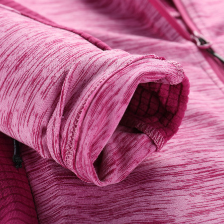 Bluza dziecięca Alpine Pro Detto Bloom