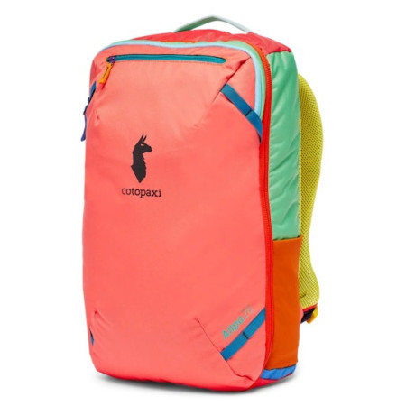 Plecak Cotopaxi Allpa 28L Travel Pack pomarańczowy/żółty