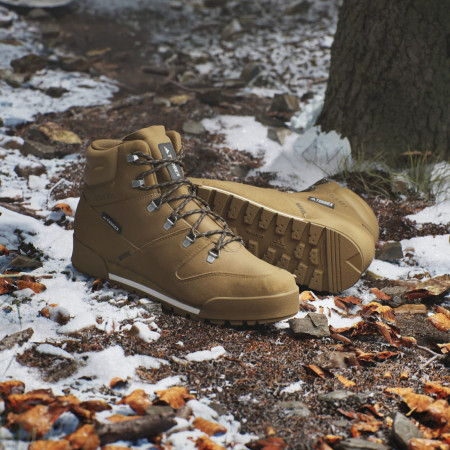 Buty męskie Adidas Terrex Snowpitch C.RDY