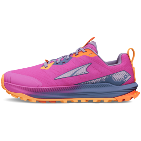 Damskie buty do biegania Altra W Lone Peak 9+