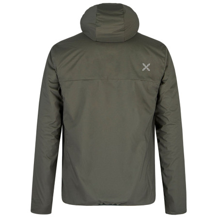 Kurtka męska Montura Sherpa Reversible Jacket
