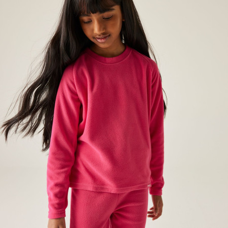 Dziecięca koszulka Regatta Junior Thermal Baselayer Top