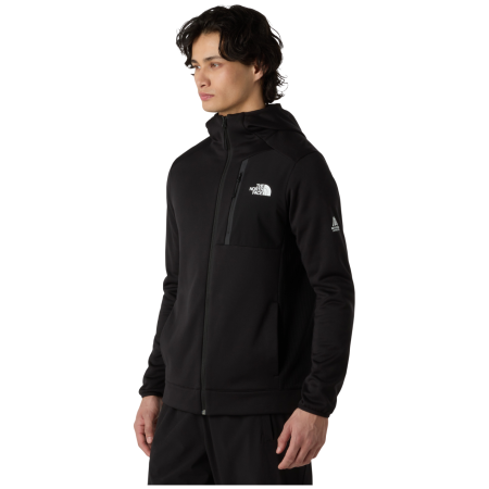 Męska bluza The North Face M Mountain Athletics Fleece Full Zip Jac