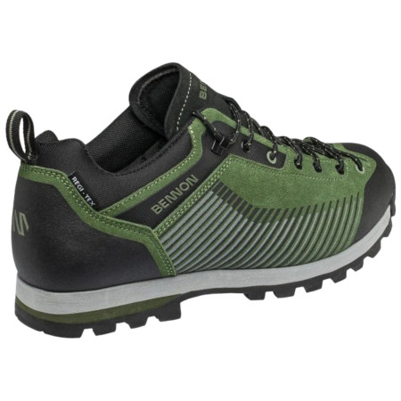 Buty Bennon PEAK Khaki Low