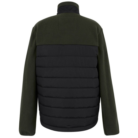 Kurtka męska Regatta Frankie Borg Hybrid