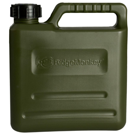 Karnister Ridge Monkey Heavy Duty Water Carrier 2.5L