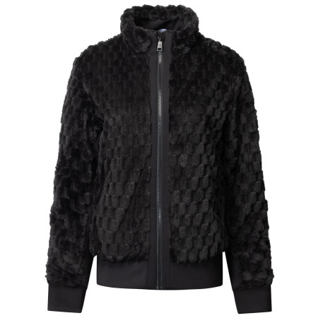 Bluza damska Dare 2b Glitz Midlayer czarny Black