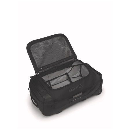 Torba na kółkach Osprey Transporter Wheeled Duffel 60