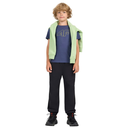 T-shirt dziecięcy 4F Tshirt M2417