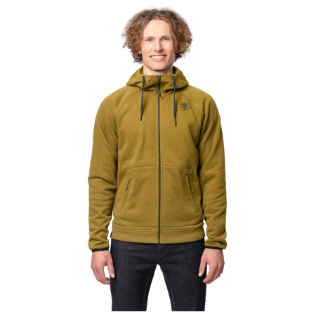 Bluza męska Rafiki Pantera Zip
