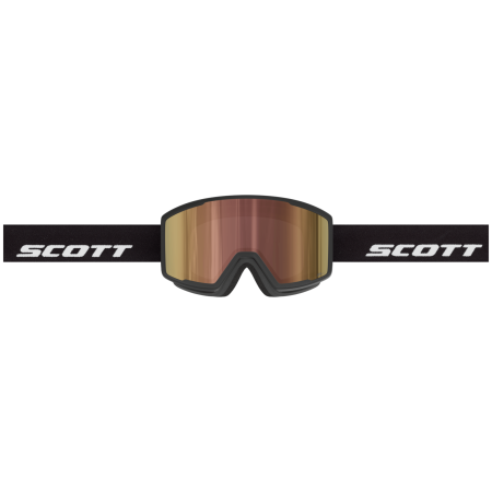 Gogle narciarskie Scott Goggle Trace Pro Compact LS