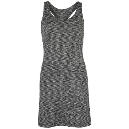 Sukienka Kilpi Sonora (2017) czarny