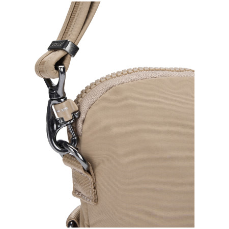 Torba naramienna Pacsafe Citysafe CX convertible crossbody