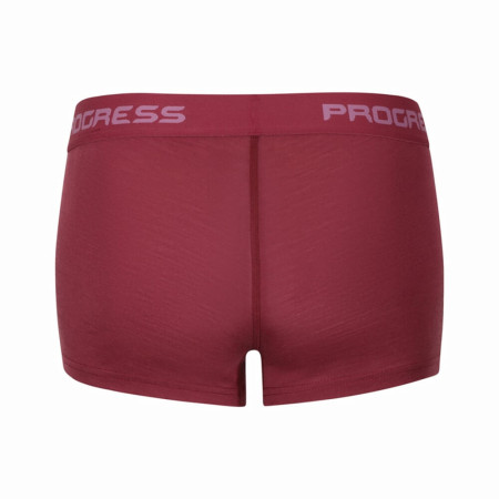 Damskie bokserki Progress MW SKNZ 170