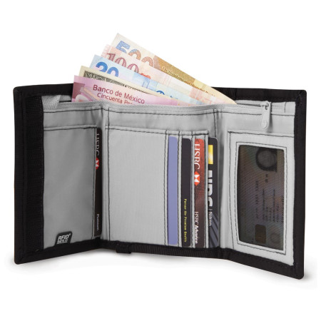 Portfel Pacsafe RFIDsafe Z50 Trifold Wallet