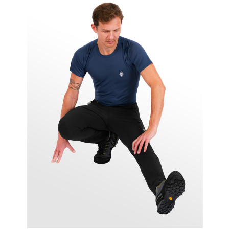 Męskie spodnie softshellowe High Point Versa Pants