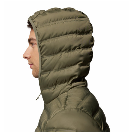 Kurtka zimowa męska Columbia Lake 22™ II Down Hooded Jacket