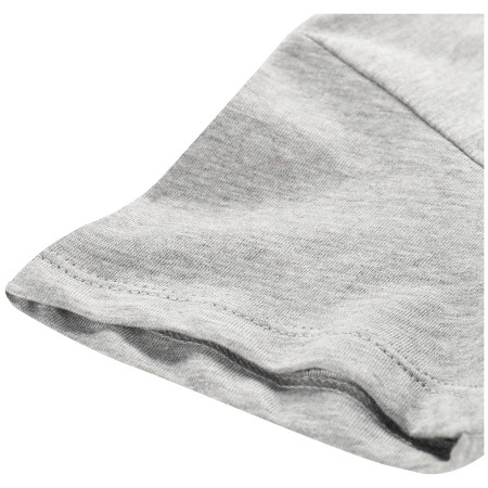 T-shirt dziecięcy Alpine Pro Bigero 2 Rise