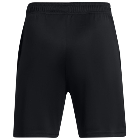 Spodenki dziecięce Under Armour UA Tech Logo Shorts Black