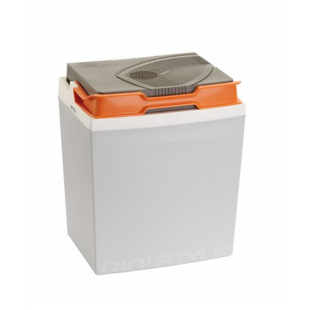 Lodówka turystyczna Gio'Style Shiver 26 12/230V zarys