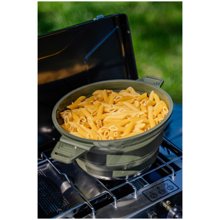 Składany garnek Warg Fold Cookpot 2,5l