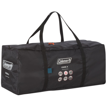 Namiot rodzinny Coleman Cook 4