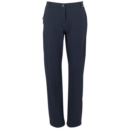 Spodnie damskie Regatta Women’s Travel Light Packaway Trousers II ciemnoniebieski Navy