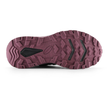 Damskie buty turystyczne Alpine Pro Norfe