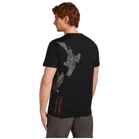 Koszulka męska Icebreaker Men Merino 150 Tech Lite SS Tee 30th Anniversary