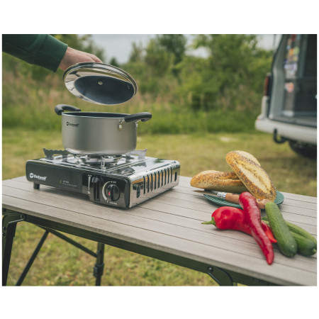 Kuchenka gazowa Outwell Etna Solo Gasguard