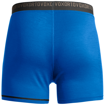Męskie bokserki Ortovox 185 Rock'N'Wool Boxer
