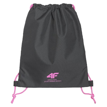 Torba naramienna 4F Gymsack U157