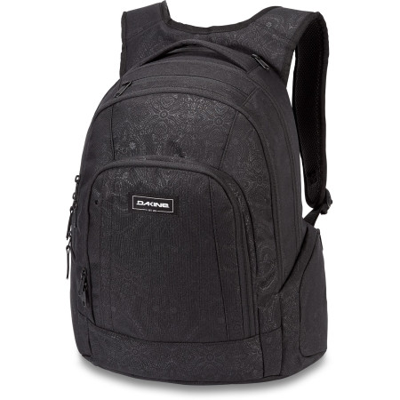 Plecak Dakine Frankie 26l czarny/szary Paulina
