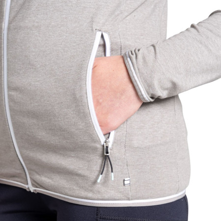 Bluza damska Craghoppers NL Milanta HoodTp