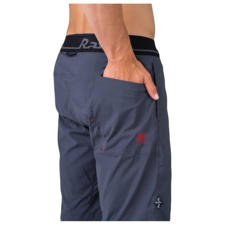 Męskie szorty Rafiki Lead II