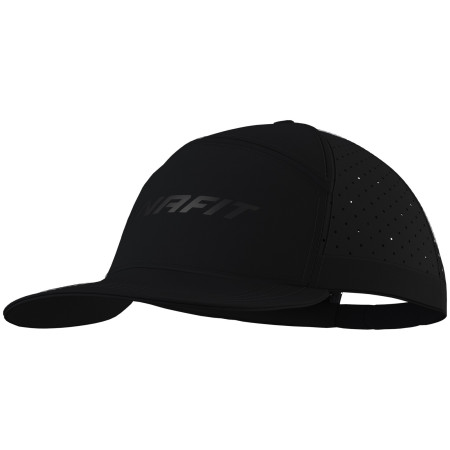Czapka z daszkiem Dynafit Tech Trucker Cap czarny 0910 - black out